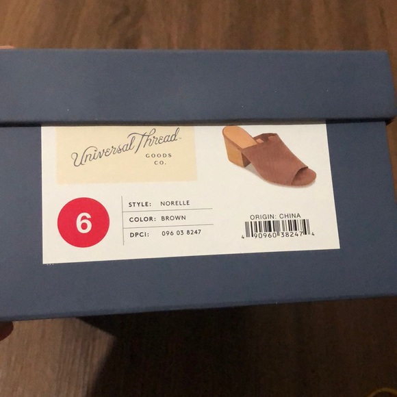 Final price 🔥🔥Wedge sandal - Picture 4 of 4